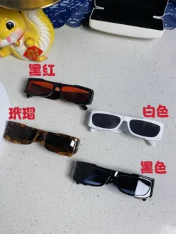 Alternative view of VERSACE Glasses & Sunglasses G020260504537759