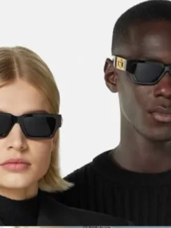 VERSACE Glasses & Sunglasses G020260504624659
