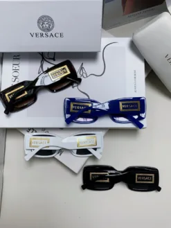 Alternative view of VERSACE Glasses & Sunglasses G520260504003359