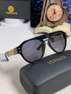 Alternative view of VERSACE Glasses & Sunglasses G520260504050059
