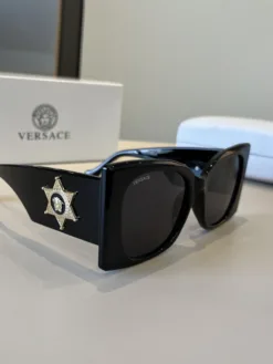 VERSACE Glasses & Sunglasses G520260504149959