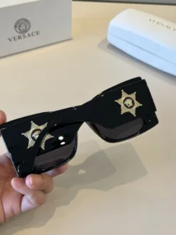 Alternative view of VERSACE Glasses & Sunglasses G520260504149959