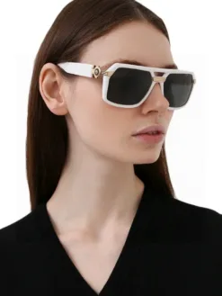 VERSACE Glasses & Sunglasses G520260504279559