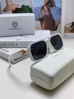 Alternative view of VERSACE Glasses & Sunglasses G520260504279559