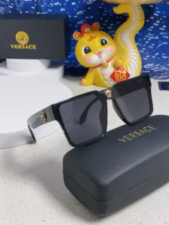 Alternative view of VERSACE Glasses & Sunglasses G520260504537359
