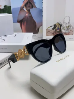 Alternative view of VERSACE Glasses & Sunglasses G520260504561359