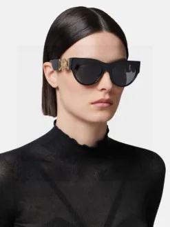 VERSACE Glasses & Sunglasses G520260504649459