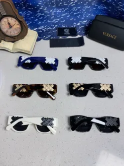 Alternative view of VERSACE Glasses & Sunglasses G520260504675759