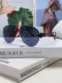 VERSACE Glasses & Sunglasses G520260504705359