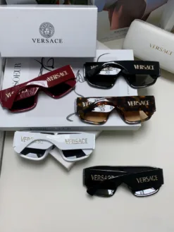 Alternative view of VERSACE Glasses & Sunglasses H020260504000359
