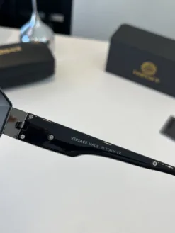 Alternative view of VERSACE Glasses & Sunglasses H020260504055759