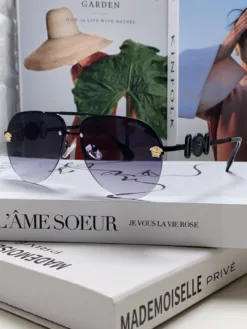 VERSACE Glasses & Sunglasses H020260504105359