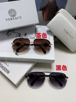 Alternative view of VERSACE Glasses & Sunglasses H020260504105359