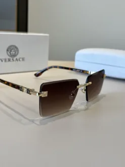 VERSACE Glasses & Sunglasses H020260504150059
