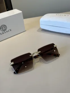 Alternative view of VERSACE Glasses & Sunglasses H020260504150059