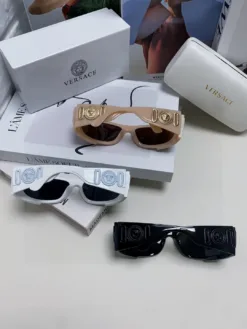 Alternative view of VERSACE Glasses & Sunglasses H020260504194859