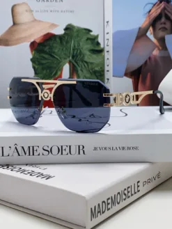 VERSACE Glasses & Sunglasses H020260504195059