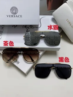Alternative view of VERSACE Glasses & Sunglasses H020260504279459