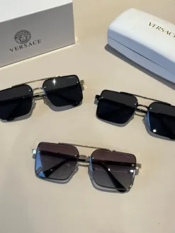 Alternative view of VERSACE Glasses & Sunglasses H020260504323659