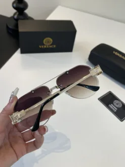Alternative view of VERSACE Glasses & Sunglasses H020260504432459