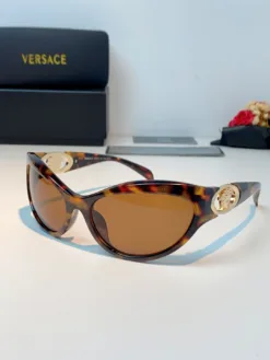 VERSACE Glasses & Sunglasses H020260504458159