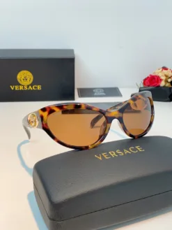 Alternative view of VERSACE Glasses & Sunglasses H020260504458159