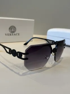 VERSACE Glasses & Sunglasses H020260504486459