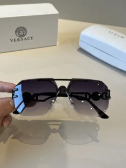 Alternative view of VERSACE Glasses & Sunglasses H020260504486459