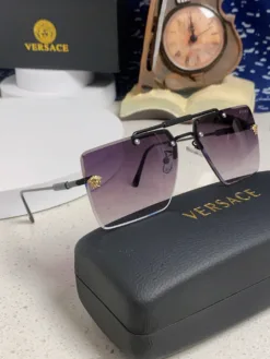Alternative view of VERSACE Glasses & Sunglasses H020260504537259