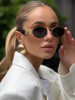 VERSACE Glasses & Sunglasses H020260504537559