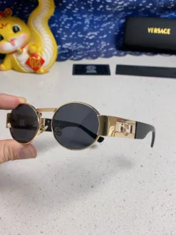Alternative view of VERSACE Glasses & Sunglasses H020260504537559
