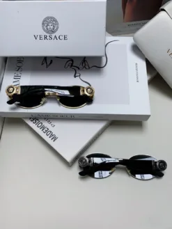 Alternative view of VERSACE Glasses & Sunglasses H020260504561159