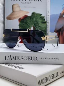 VERSACE Glasses & Sunglasses H020260504561259