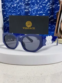 VERSACE Glasses & Sunglasses H020260504675859