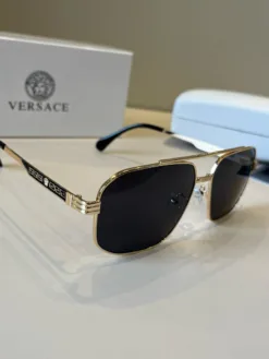 VERSACE Glasses & Sunglasses H020260504799859