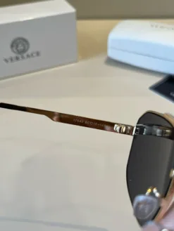 Alternative view of VERSACE Glasses & Sunglasses H020260504799859