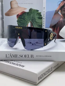 VERSACE Glasses & Sunglasses H520260504195159