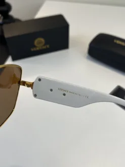 Alternative view of VERSACE Glasses & Sunglasses H520260504432559