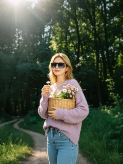 VERSACE Glasses & Sunglasses H520260504457959