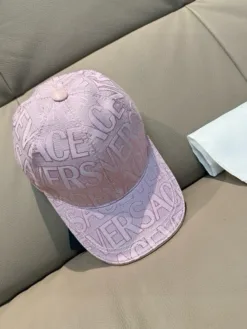 VERSACE Hats & Caps F020260503601349