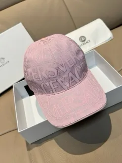 Alternative view of VERSACE Hats & Caps F020260503601349