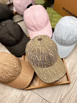 VERSACE Hats & Caps F020260503650849