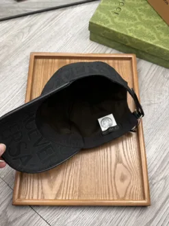 Alternative view of VERSACE Hats & Caps F020260503650849