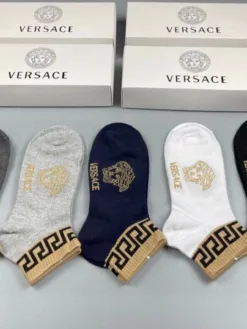 VERSACE Socks C520260503204149