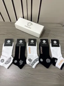 VERSACE Socks C520260503594449