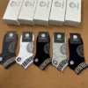 VERSACE Socks C520260503640249