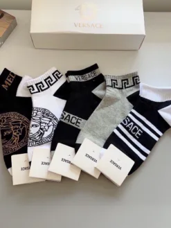 VERSACE Socks D020260503152049