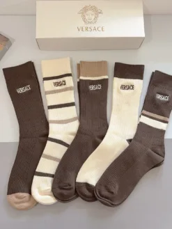 VERSACE Socks E020260503181949