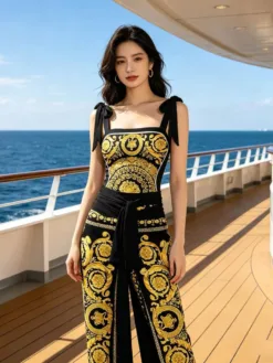 VERSACE Swimwear A0020260503398559