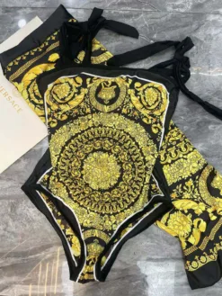 Alternative view of VERSACE Swimwear A0020260503398559